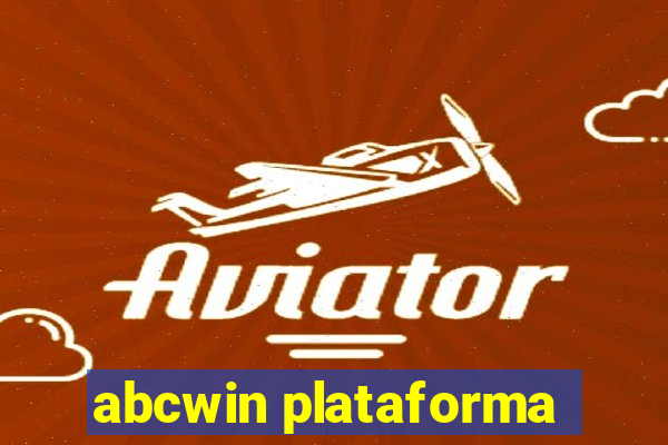 abcwin plataforma